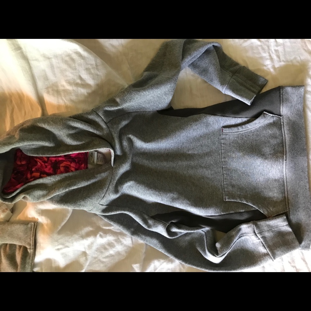 Champion Girls Hoodie size 10/12